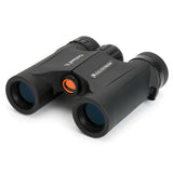 Celestron YY10X25 Waterproof Fog-proof Telescopes Portable Birdwatching Binoculars for Outdoor Multi-Layer Coating Bak-4 Prism