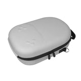 GW-For Meta 3S Box Portable Carrying Case VR Headset Shockproof EVA Hard Shell Storage Bag With Mesh For Meta