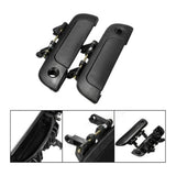 Car Front Outer Door Handle for Suzuki Baleno Esteem Cultus Maruti Baleno Chevrolet Cassia 1995-2001 82820-60G00