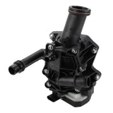 Engine Coolant Thermostat Housing Assembly 11537642854 For BMW 540I Xdrive 2017-2020 Car