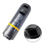 Replacement Water Tank for Laresar For M3 For Ultenic AC1 For Elite Wet and Dry Vacuum Cleaner Suitable for Extended Use