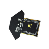ESP32-WROOM-Da N16 (16MB) 2.4 Ghz Wi-Fi+ Bluetooth+ Bluetooth LE Module 40Mhz Crystal Oscillator SPI Flash 16MB