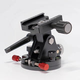 All-Metal Equatorial Mount Precision Latitude Adjustment Mount for DWARF3/Seestar S50