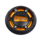 Suitable for vehicle TMAX530 Modified Engine Hood Edge Cover Side Cover