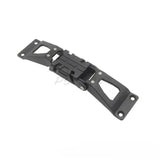 The Side Ladder Is Suitable for 07-24 Jeep Wrangler Boarding Foot Pedaling Door Climbing JKJL Wrangler Pedals