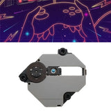 GW-High Precisions Optical Lens KSM440BAM Replacement For Game Console Perfect Accessory For Gamers Simple Installation