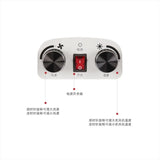 Professional Manufacture Pet Hair Pulling Machine Hair Dryer Blow Dryer Vertical Negative Ion Dog Cat Styling Hair