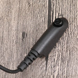 PMMN4021A Handheld PTT Mic Speaker Microphone for Motorola GP328 GP338 GP340 GP360 GP680 HT750 HT1250 ptx760 pro5150 Radio