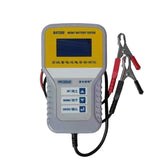 BAT200 battery tester can detect 1224vAGMEFB start-stop battery colloidal battery