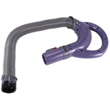 -Replacement Hose Handle Compatible For Shark Navigator NV350,NV351 NV352 NV355 NV356 NV357 And UV440 Vacuum