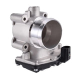 For Ford Ecosport Taurus Focus Mondeo Transit Kuga Fusion 2012-2019 Car Throttle Body DS7E9F991BB