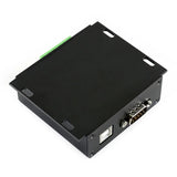 Industrial USB to RS232/RS485/TTL Converter - Isolated UART Serial Adapter with Bidirectional Communication
