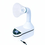 Professional 230W Strong Lab Dust Collector Power Portable Vacuum Cleaner Desktop Polishing Suction Machine Low Noise