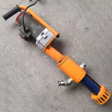 2200W Multifunctional Small Paint Spraying Machine Cement Grouting Machine Grouting Machine Mortar Waterproof Paint Spraying