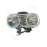 CARGUERO 200 Motorcycle Italika Rc200 RC250 Thunder 125 Instrument Panel