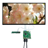 15.6 inch 1920x1080 VS156CS03 300 nits IPS LCD Screen and Control Board Kits