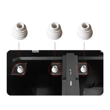 Vacuum Cleaner Water Tank Sealing  For Ring For ECOVACS For Deebot For T10  For N9+ Cleaning Tools Home Appliance Parts