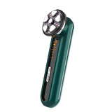 Portable Facial Massagers Microcurrents Face Massager Physiotherapy Faces Lifting Machine Women Skin Cleansing Beauty Device