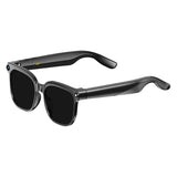 AI Smart Glasses 800W Camera Voice Assistant WiFi Transfer Wear Detection HD Calling Music Playback Life Waterproof Outdoor
