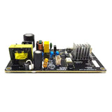 Robot Vacuum Cleaner Accessories For Roidmi Eve Plus 60 Black Oil Power Board Replacement Mainboard Spare Parts