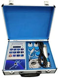 Muscle Massager Shockwave Therapy Machine With 7 Heads ED Treatment Pain Relief Lattice Ballistic Shock Wave Physiotherapy Tool