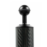 Aquatic Buoyancy Arm Carbon Fiber, Float Double Ball, Floating Arm Diving