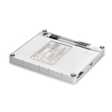 New styleExternal Blu Ray Drive Multifunction burner Type C + USB3 0 External DVD Blu Ray Disc Burning Player