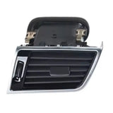 Dashboard Side A/C Ventilation Outlet Grille For Mercedes Benz GL ML Class W166 X166 12-15