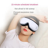 Eye massage device, hot compress steam eye mask, eye health care device, student eye care device, children's eye massager