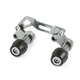 Suitable for vehicle NVX155 XMAX300 AEROX PCX Motorcycle Exhaust Pipe Guardrail