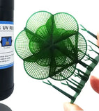 500g/1000g 3D High Wax Liquid Photopolymer 405nm 3D Printer Resins For LCD/DLP/SLA 3D Printer