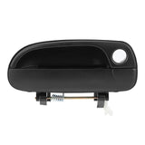 Car Front Right Exterior Door Handle 82660-25000 for Hyundai Accent 2000-2006 Outside Door Handle Exterior Door Handle