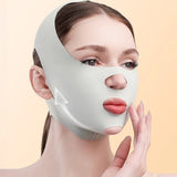 Reusable Face Bandage Contouring Facials Lifting Equipments Anti-wrinkle Skin Beauty Equipment Professional Skincare Tools