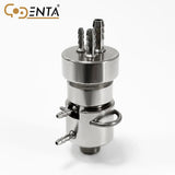 L Lab Chair Integrated Valve for E680/E/S/C/L/SW/LW Models - All-in-One Air/Water Control System for Lab Equipment