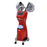 Salon Hot selling Negative ION Nano Spray Steamer Hair&Scalp care Hair perm and dye heating machine