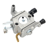 Carburetor Air Filter Fuel Pipe Set Replacement for STIHL FS400 FS450 FS480 Lawn Mower