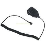 3.5MM Original Mic Accessories For Walkie-talkie BAOFEN UV3R T1