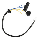 Car Tailgate Release Switch For Nissan Rogue 2008-2015- Trunk Lid Opening Button Part Numbers 25380-JM00A& 25380JM00A
