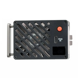 Semiconductor Camera Cooling Fan Radiator Heat Sink For Sony Canon Nikon Fuji DSLR Heat Dissipation Thermostatic