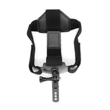 Portable Telescope Binoculars Headband Support for Connecting 6M Nut Holes for Binocular Night Vision Equipment
