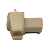 Car Interior Sun Visor Clip Retainer EGP000040PVA EGP000050PVA for Range Rover L322 03-12