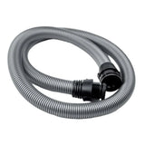 For Miele Blizzard CX1 Ergonomic Wand Blizzard CX1 Compatible Vacuuming Carpets 360 Degree Swivel Hose Shower Cap