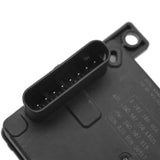For Passat Tiguan Tayron 3WD 907 550A Compatible 3WD907550A ACC Sensor Radar Sensor For Adaptive Cruise Control