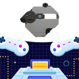 GW-High Precisions Optical Lens KSM440BAM Replacement For Game Console Perfect Accessory For Gamers Simple Installation