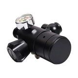 Scuba Diving Pressure Reducing Valve Air Filling Station Parts Diving Cylinder Valve Scuba Regulators