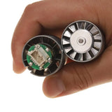 DC Brushless Culvert Fan Motor DC310V Aluminum Impeller Electric Hair Dryer 100000 RPM Ultra-High Speed Brushless DC Motor