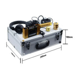 WaterPipe Leakage Detector F999L heating leak detection for house Water Pipe Leakage