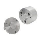 For Predator 670 V-Twin Engine Universal Flywheel PTO Drive Shaft Adapter Kit- Universal PTO Drive Kit Included