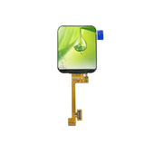 1.83 inch TFT IPS HD LCD Screen 240*280 SPI Interface ST7789 Drive Smart Wearable Screen