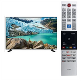 CT-8561 Replace Remote Control For TOSHIBA SMART LED TV Remote Control
